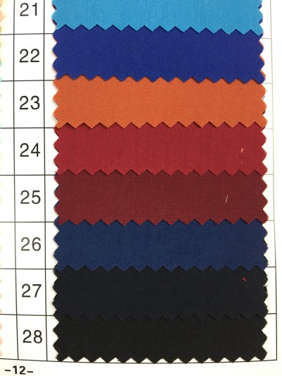  GZ-YGTI  TC133*72   T80/C20     全工藝環保軋染     細節-1